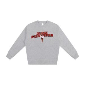 Aleki Alexander Sweatshirt - Image 4