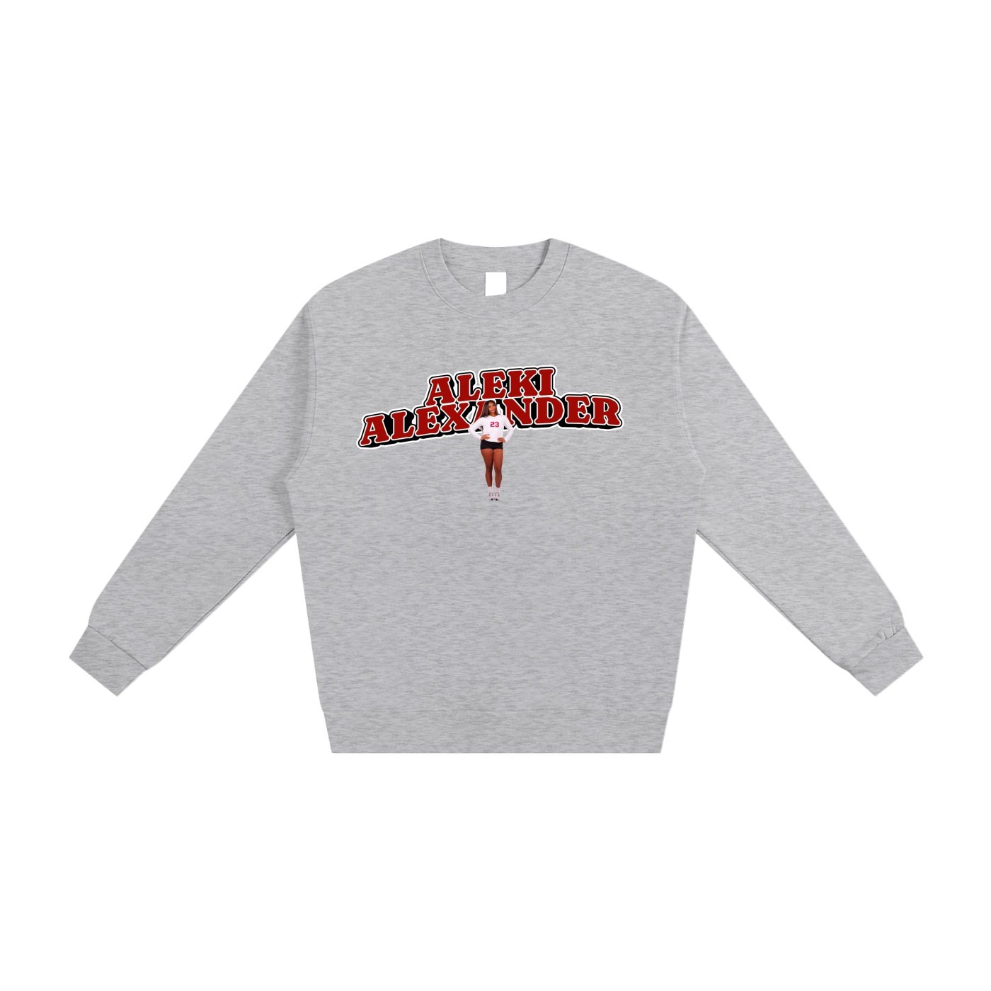 Aleki Alexander Sweatshirt - Image 4