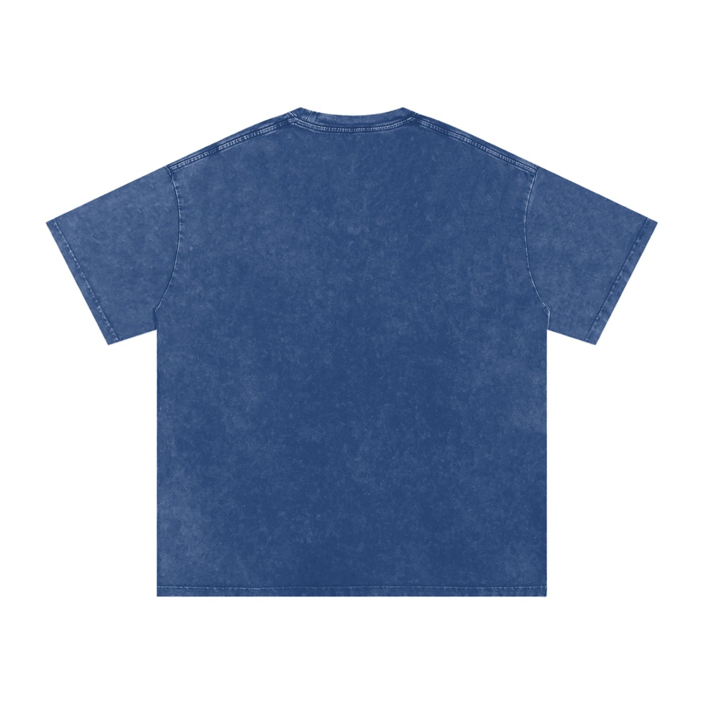 Jeremiah Robertson  Snow Washed Oversized TEE - Image 10