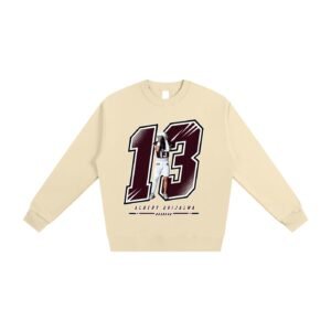 Albert Grijalva Sweatshirt - Image 3