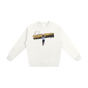Edwin summerour jr Sweatshirt - Image 2