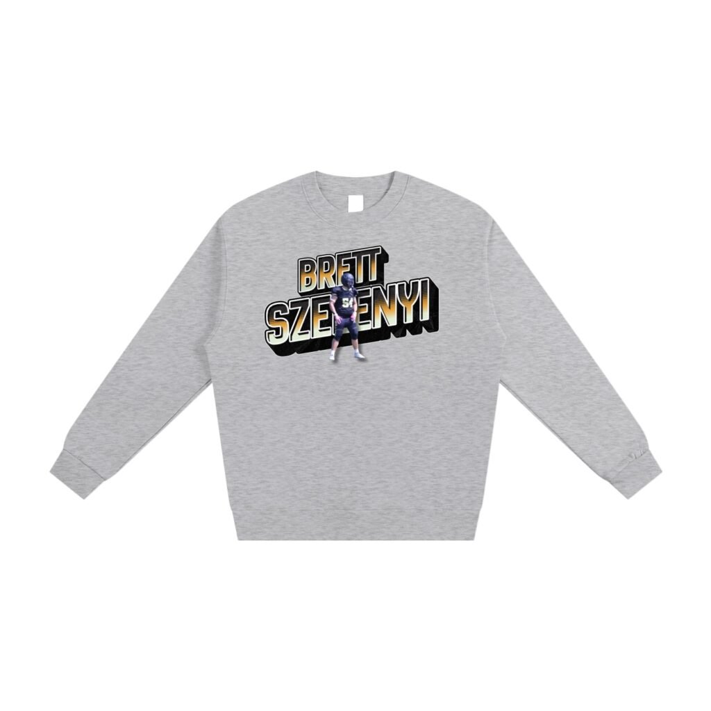 brett szelenyi Sweatshirt