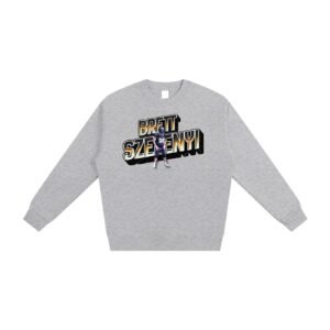 brett szelenyi Sweatshirt - Image 4