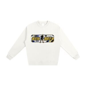Dexter Brantley Jr, Sweatshirt - Image 2