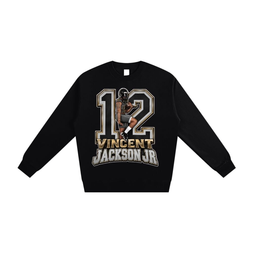 Vincent Jackson Jr Sweatshirt
