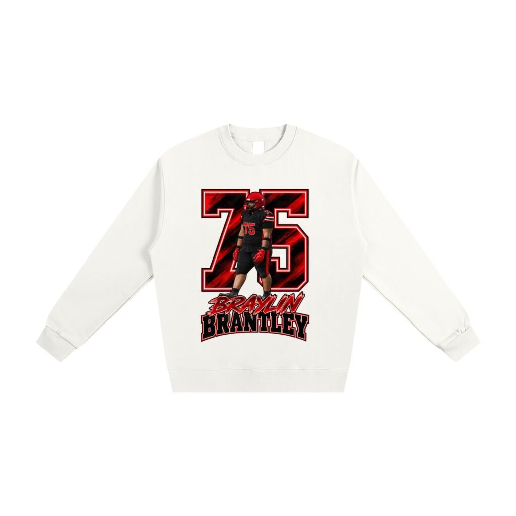 Braylin Brantley Sweatshirt