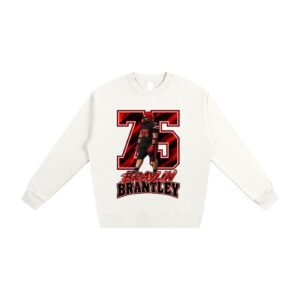 Braylin Brantley Sweatshirt - Image 2