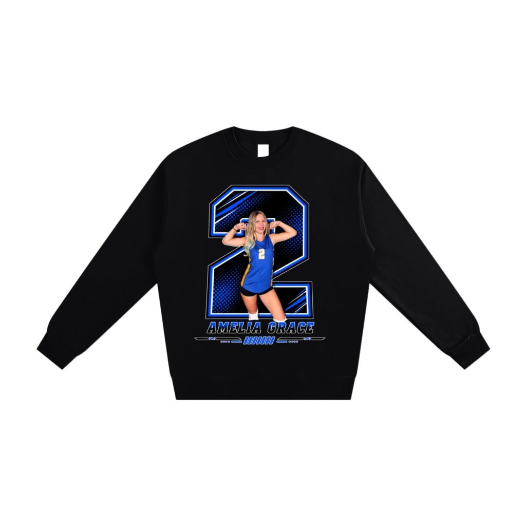 Amelia Grace Sweatshirt