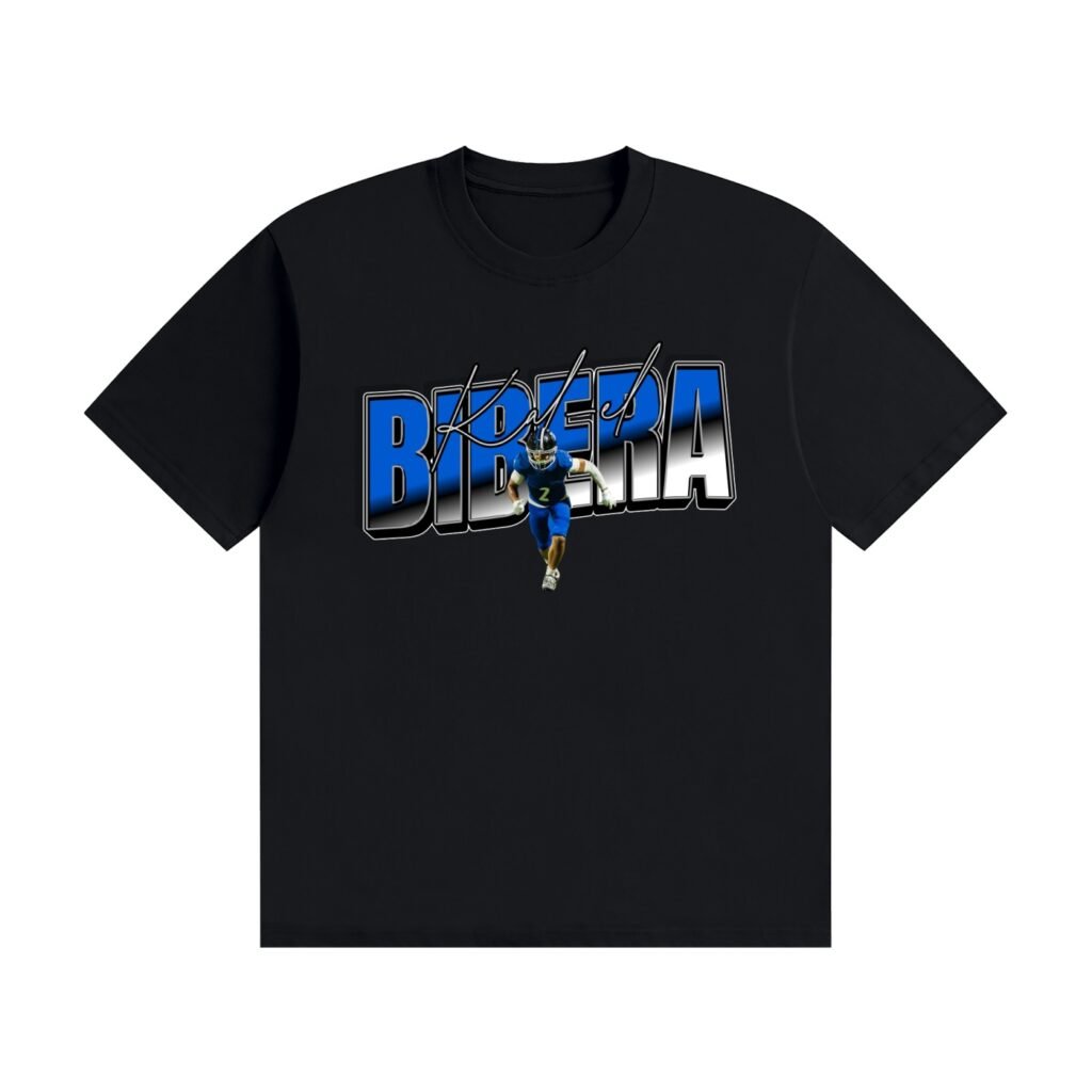 kal-el bibera Unisex Cotton T-Shirt