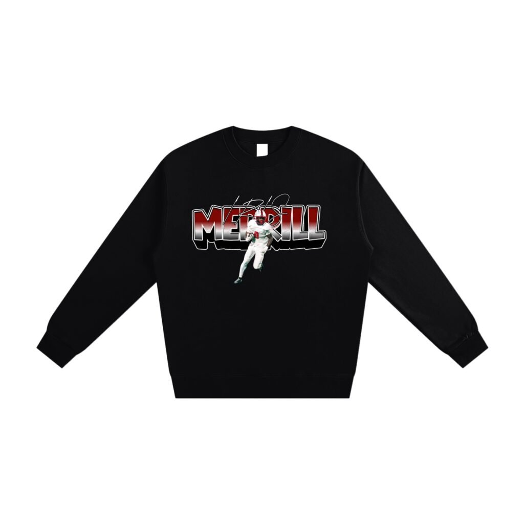 Iris Merrill Sweatshirt