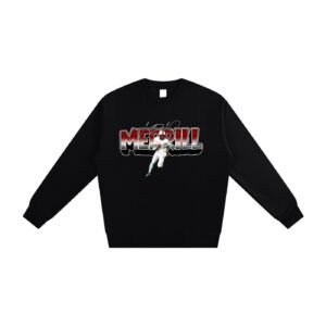 Iris Merrill Sweatshirt - Image 1