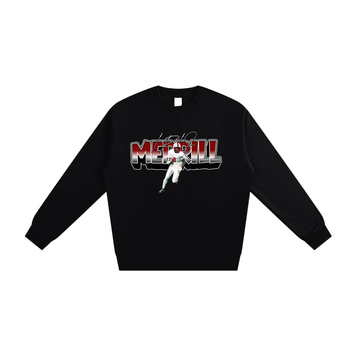 Iris Merrill Sweatshirt - Image 1
