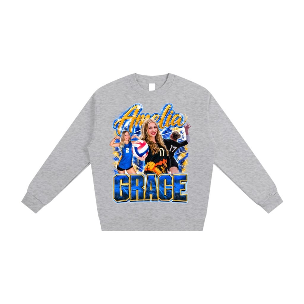 Amelia Grace Sweatshirt