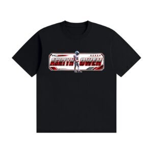 Ashtyn Owen Unisex Cotton T-Shirt - Image 1