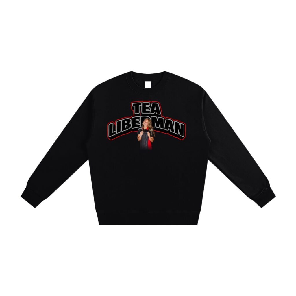 Tèa Liberman Sweatshirt