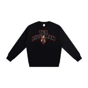 Tèa Liberman Sweatshirt - Image 1