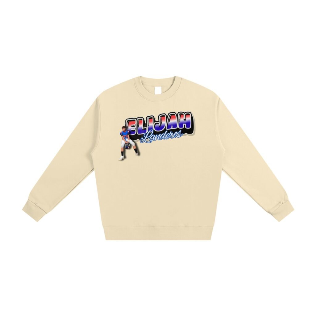 Elijah Landeros Sweatshirt
