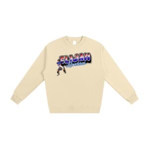 Elijah Landeros Sweatshirt - Image 3
