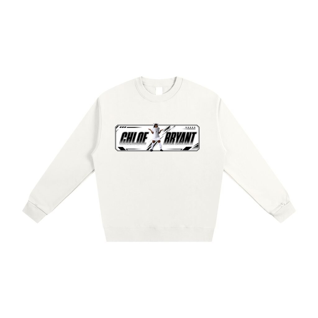 Chloe Bryant Sweatshirt