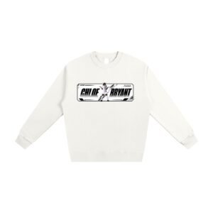 Chloe Bryant Sweatshirt - Image 2