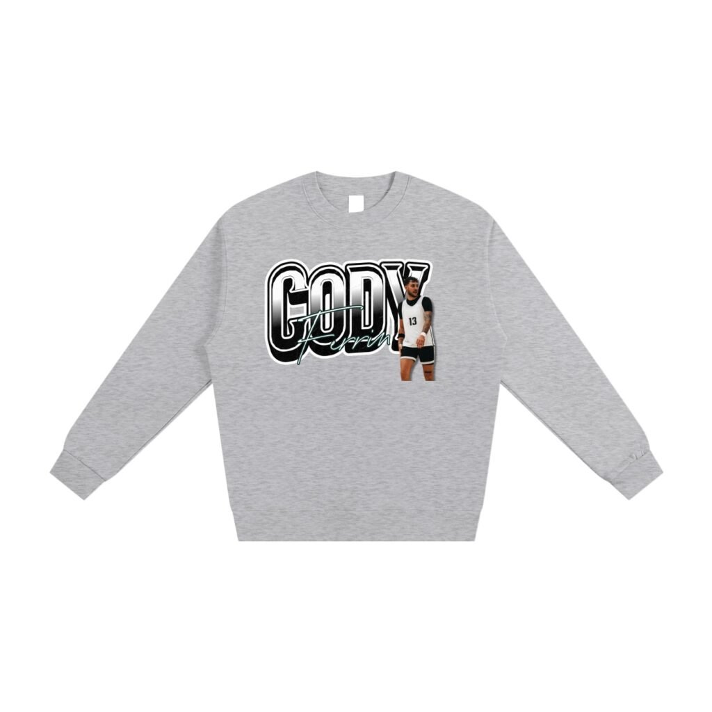 Cody Ferrin  Sweatshirt