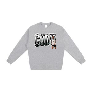 Cody Ferrin  Sweatshirt - Image 4