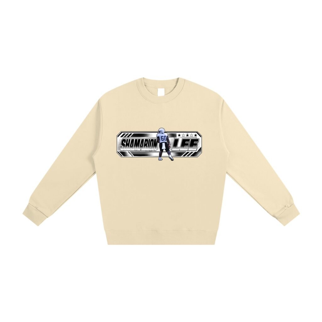 Shamarion Lee Sweatshirt