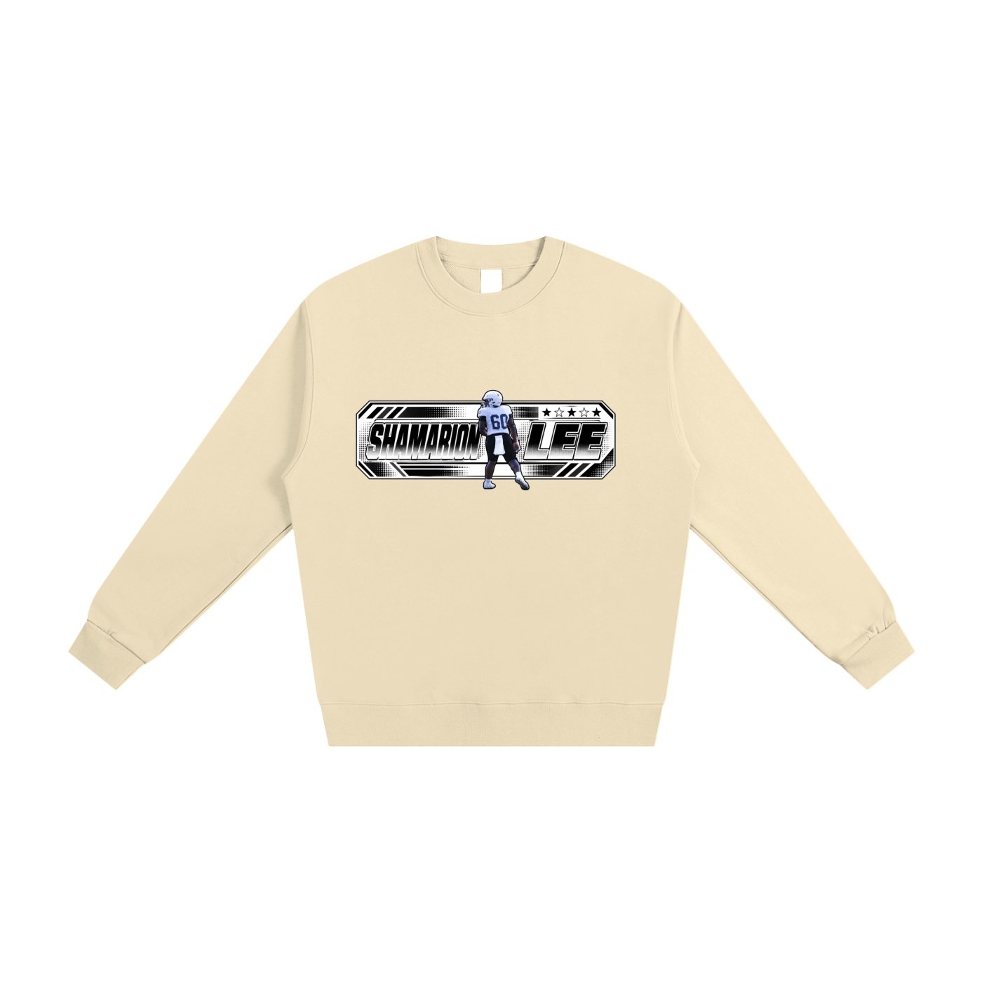 Shamarion Lee Sweatshirt - Image 3