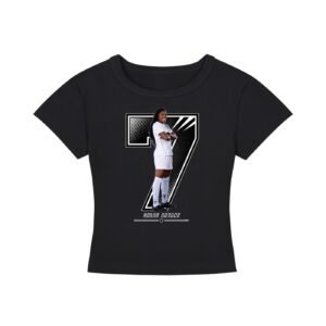 Chloe Bryant Women's CropTop - Image 1
