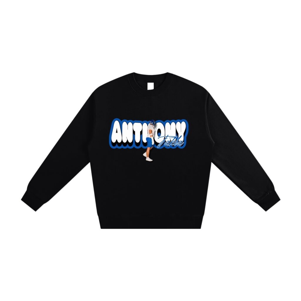 Anthony Takla Sweatshirt