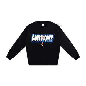 Anthony Takla  Sweatshirt - Image 1
