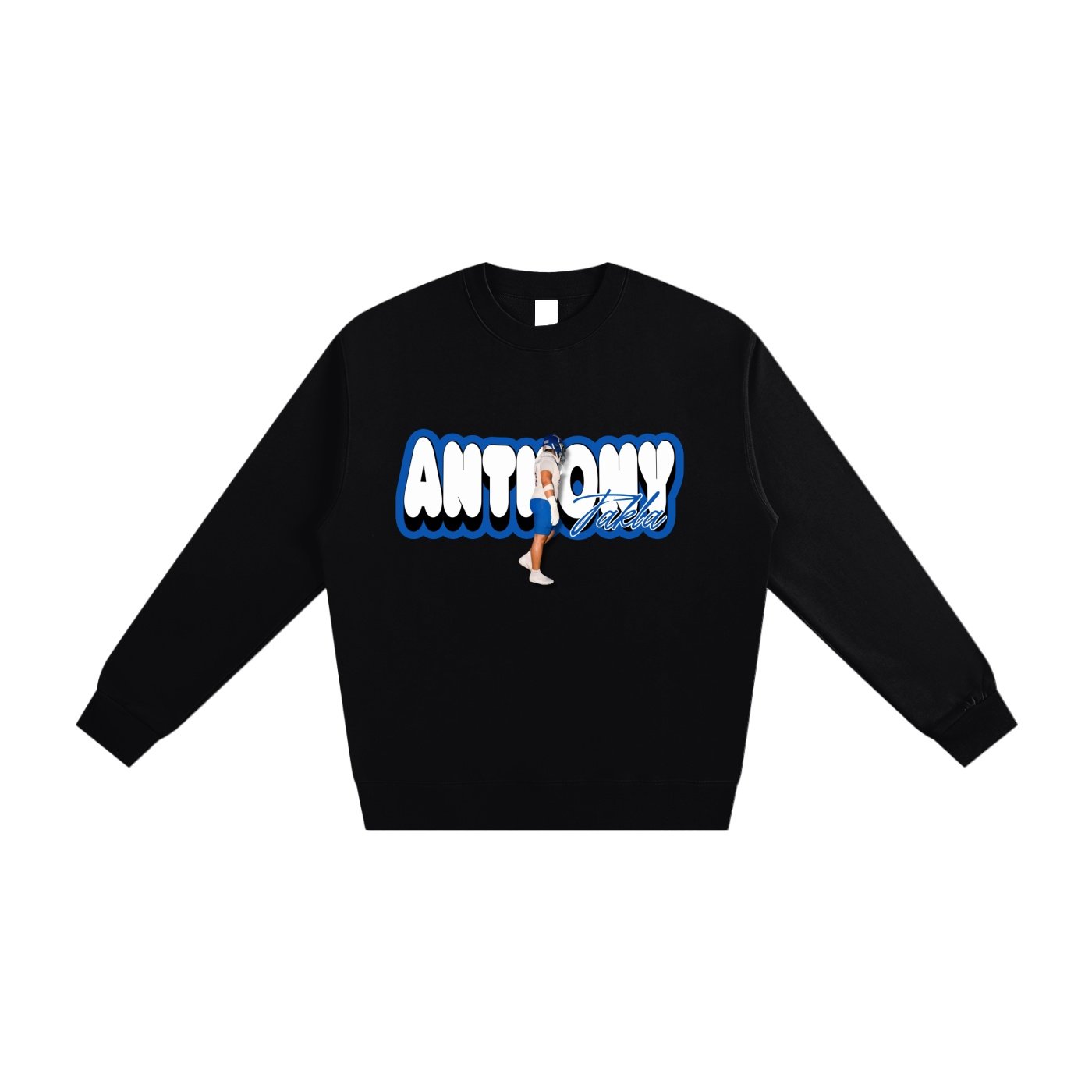 Anthony Takla  Sweatshirt - Image 1