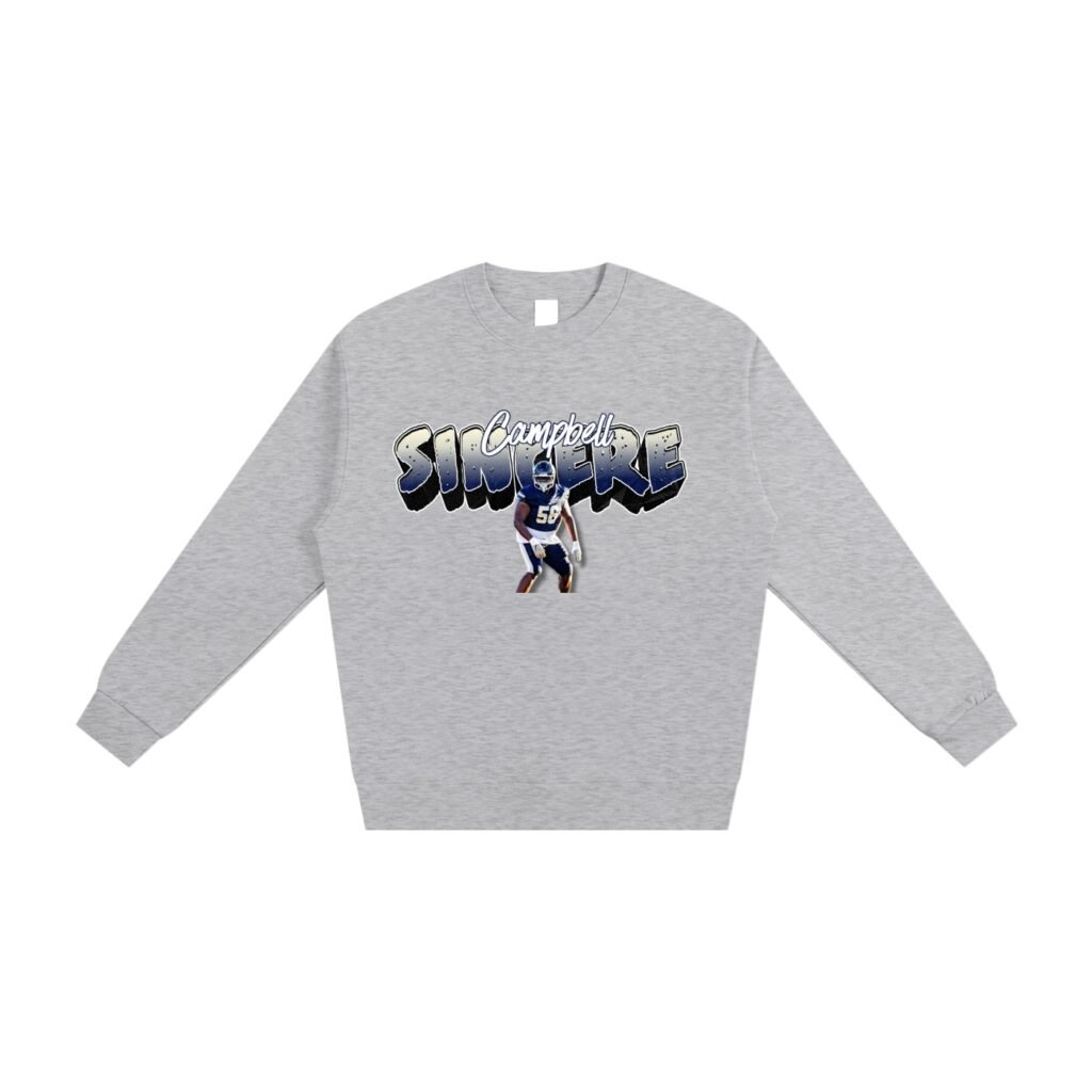 Sincere Campbell Sweatshirt
