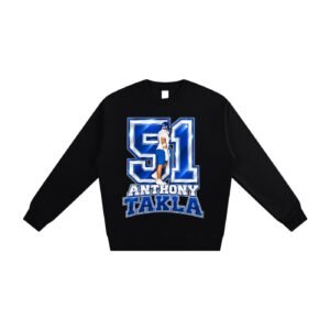 Anthony Takla Sweatshirt - Image 1