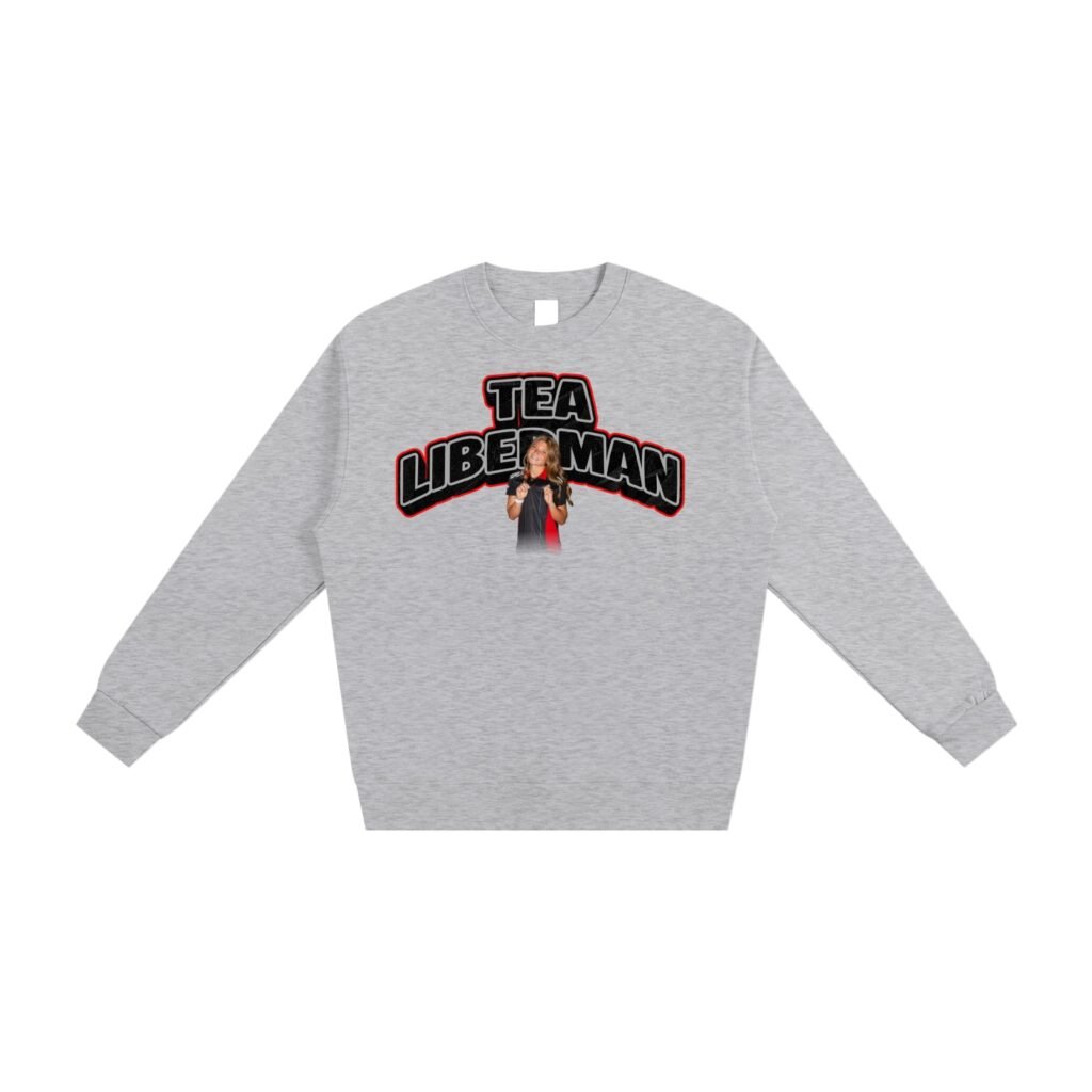 Tèa Liberman Sweatshirt