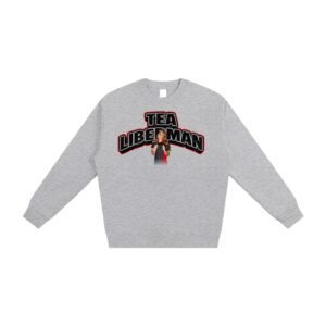 Tèa Liberman Sweatshirt - Image 4
