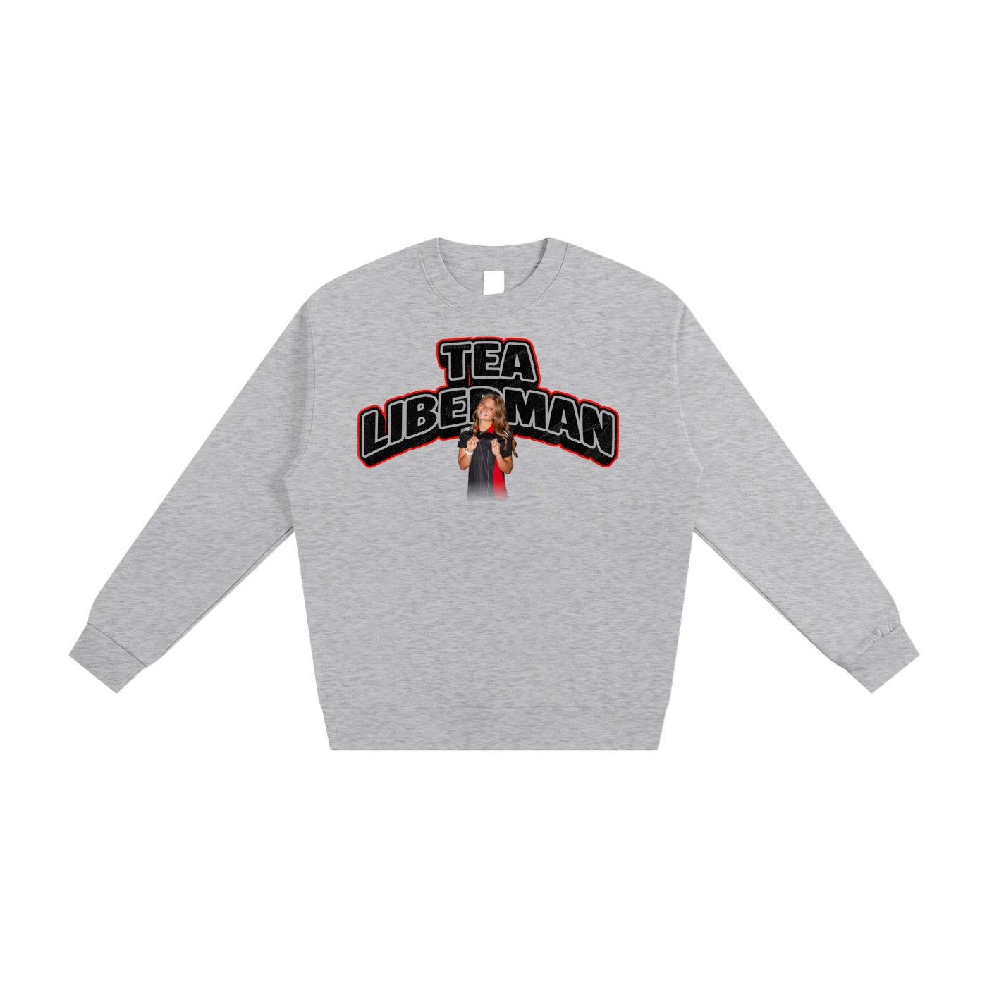 Tèa Liberman Sweatshirt - Image 4