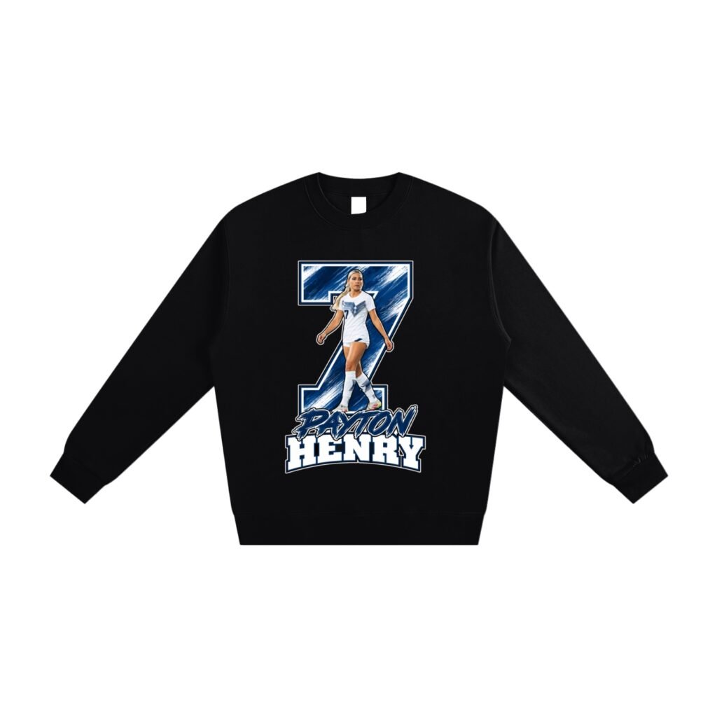 Payton Henry Sweatshirt