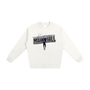 kaymen marshall Sweatshirt - Image 2