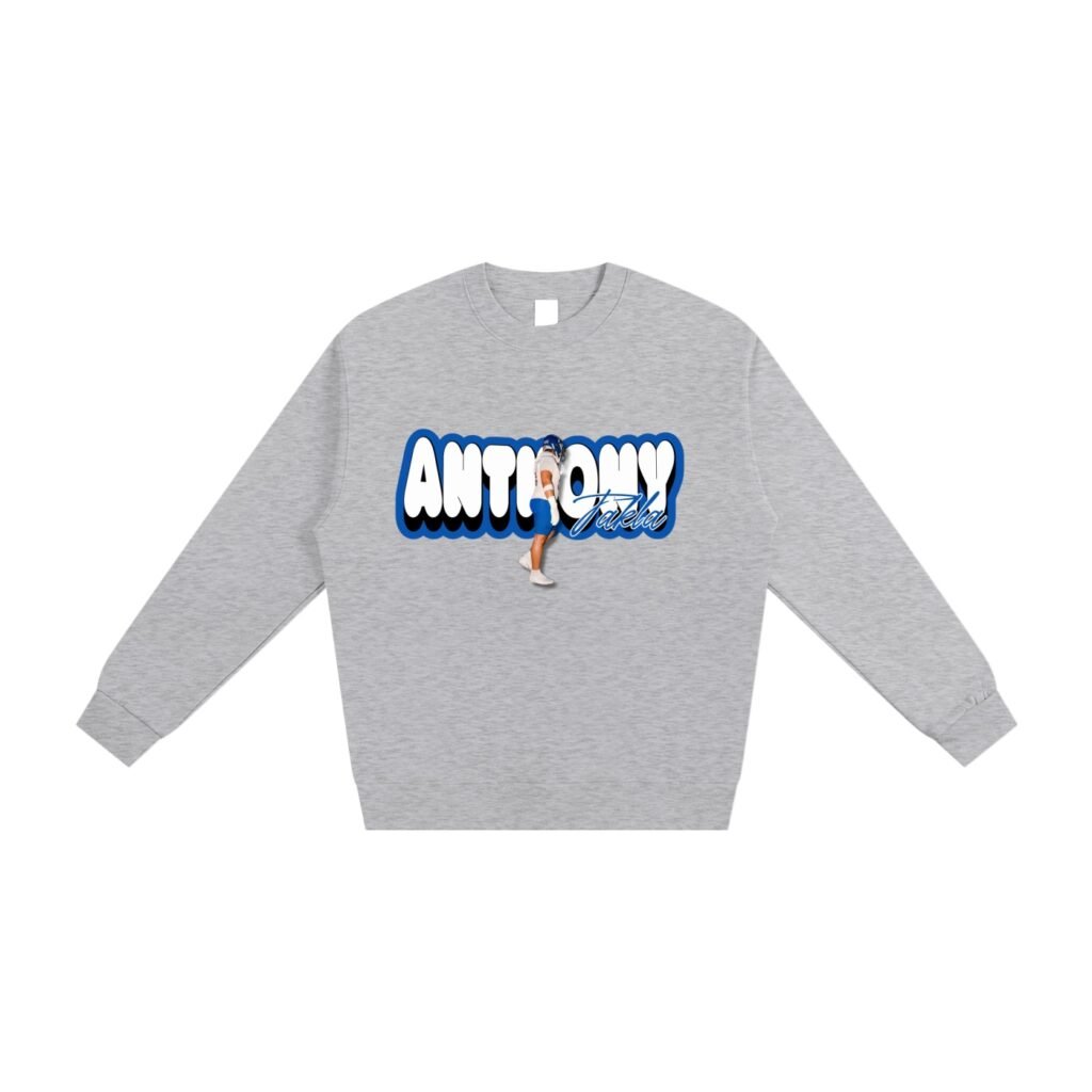Anthony Takla  Sweatshirt