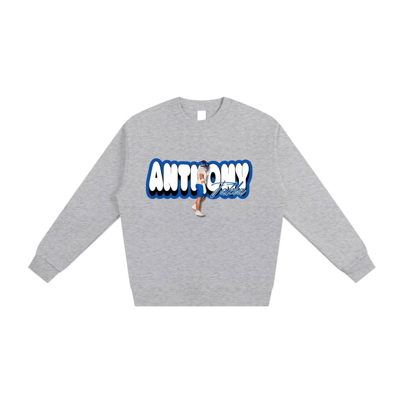 Anthony Takla  Sweatshirt - Image 4