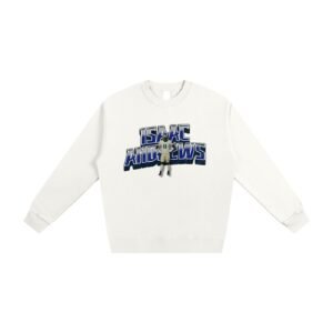 Isaac Andrews Sweatshirt - Image 2