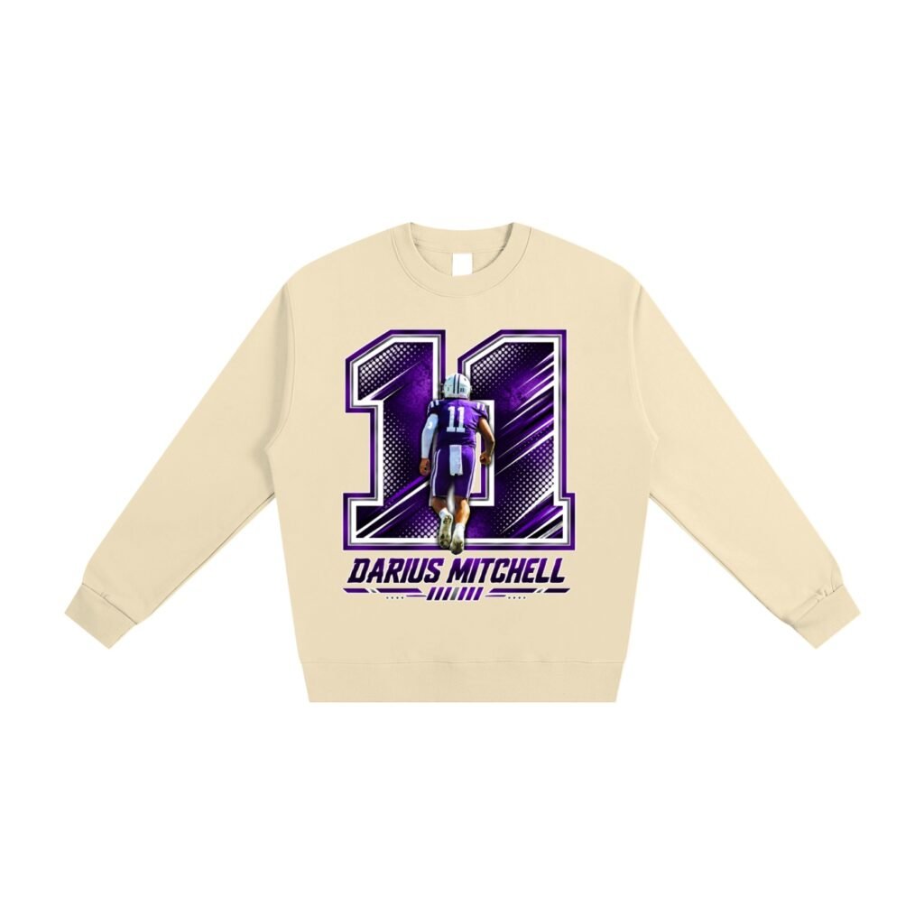 Darius Mitchell Sweatshirt