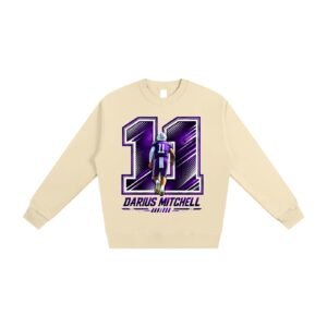 Darius Mitchell Sweatshirt - Image 3