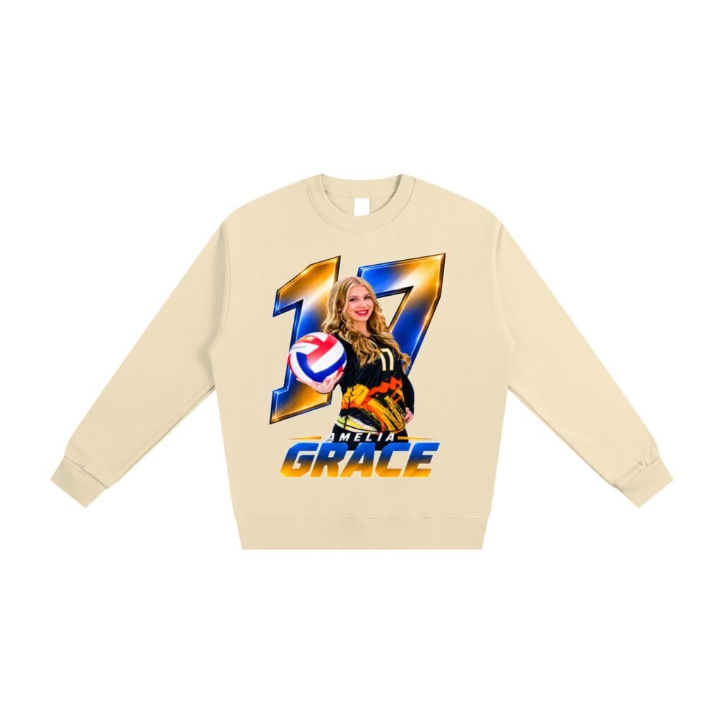 Amelia Grace Sweatshirt