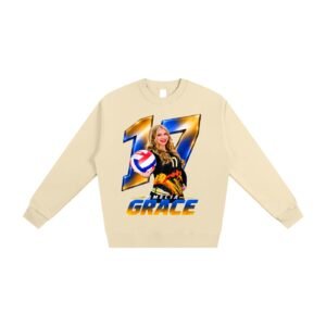 Amelia Grace Sweatshirt - Image 3