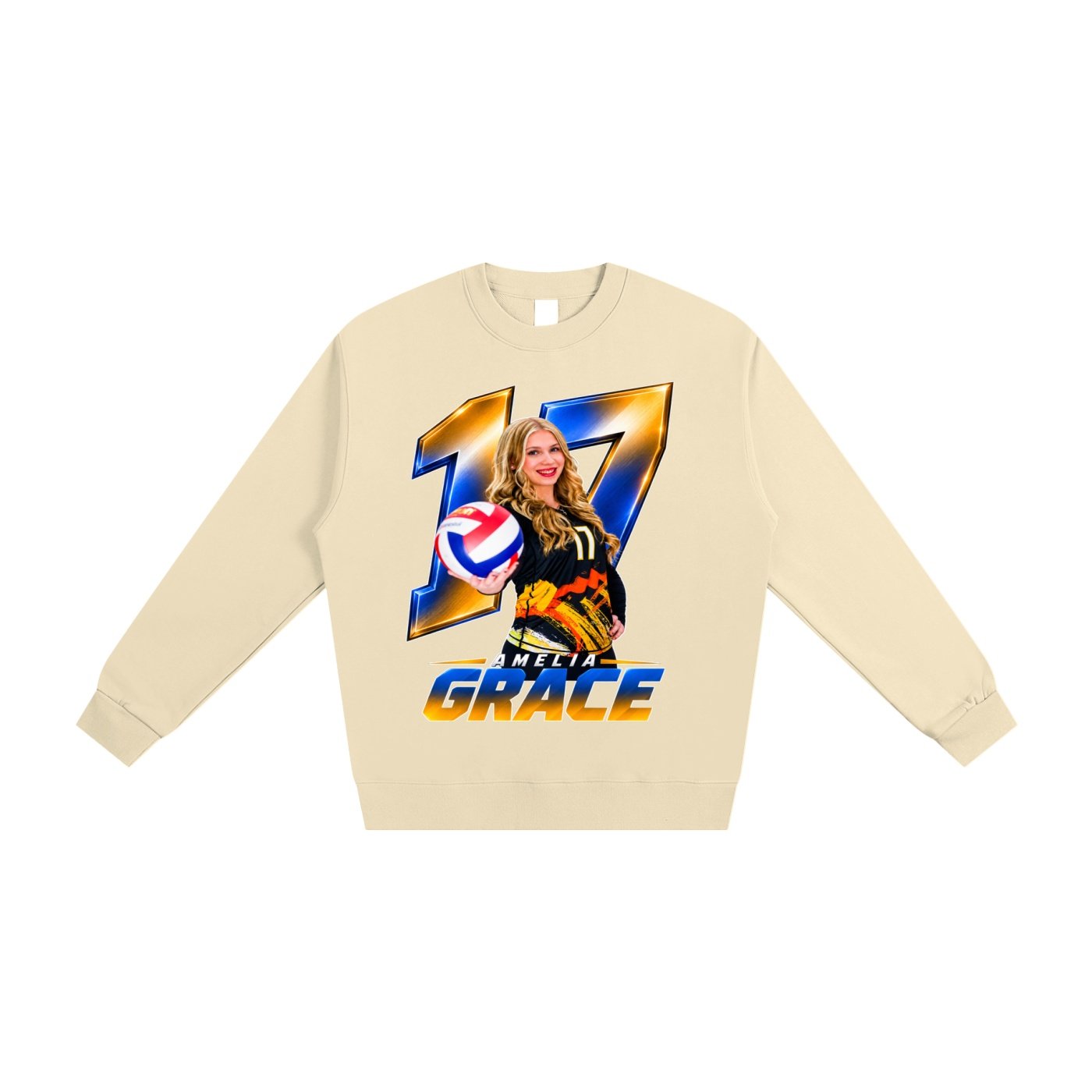 Amelia Grace Sweatshirt - Image 3