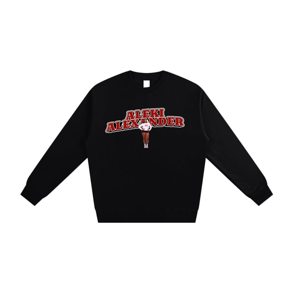 Aleki Alexander Sweatshirt