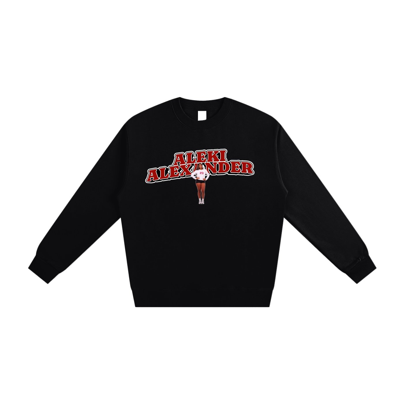 Aleki Alexander Sweatshirt - Image 1
