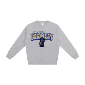 Dexter Brantley Jr, Sweatshirt - Image 4